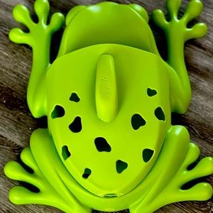 Boon bath toy holder